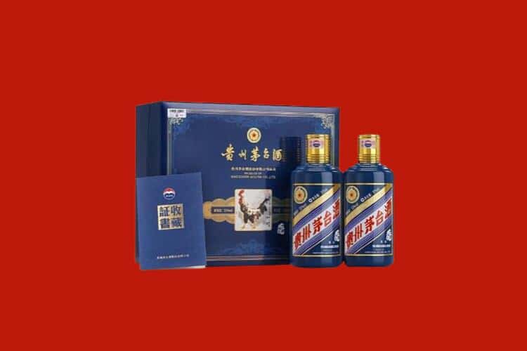 枣庄白酒回收多少钱报价